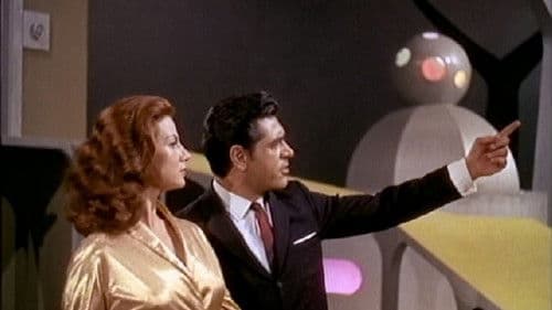 Pasaporte a la muerte Bild 1