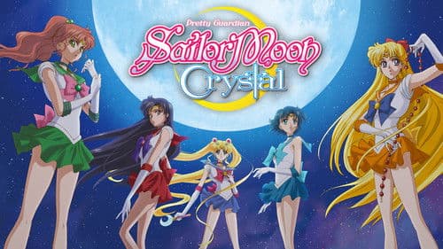Sailor Moon Crystal Bild 7