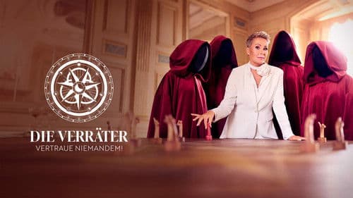 Die Verräter – Vertraue Niemandem! Bild 1