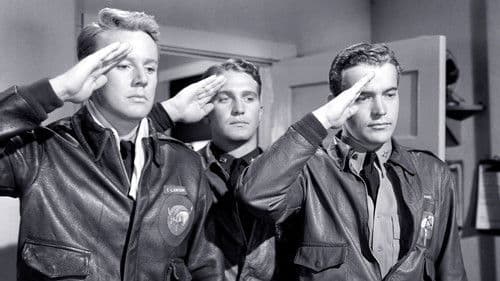 Dreißig Sekunden über Tokio Bild 3