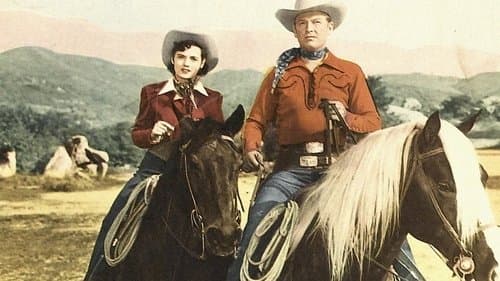 Thunder in God's Country Bild 1