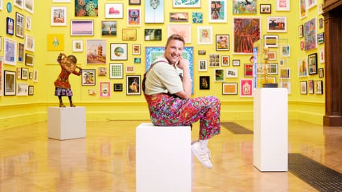 Joe Lycett: Summer Exhibitionist Bild 1