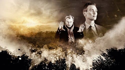 Inside Christopher Nolan's Oppenheimer Bild 1