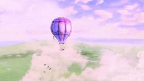 Barbie und Die Drei Musketiere Bild 7