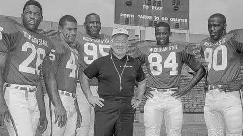 Men of Sparta Bild 1