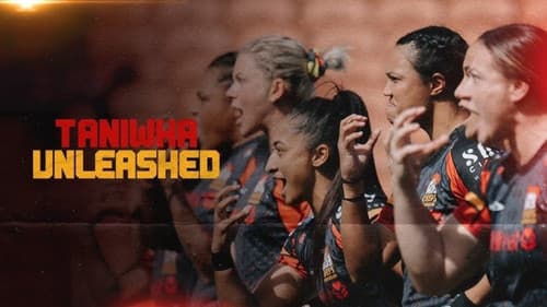 Taniwha Unleashed: Inside The Chiefs Rugby Club Bild 1