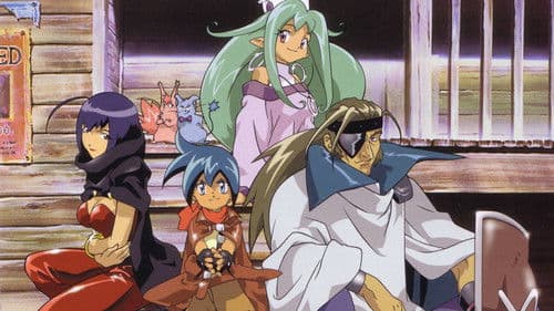 ワイルドアームズ トワイライトヴェノム Bild 3