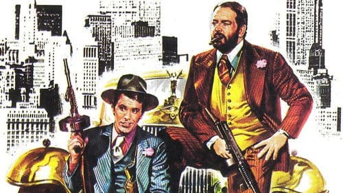 Auch die Engel essen Bohnen Bild 3