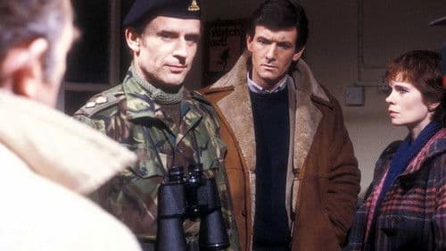 The Nightmare Man Bild 1