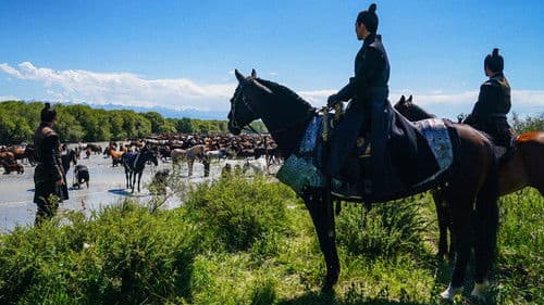 The Legend - Der Arm der Götter schlägt zurück Bild 8