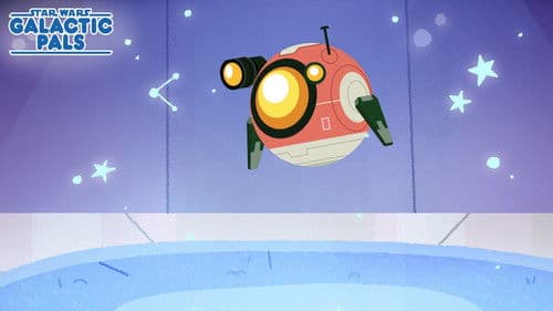 Star Wars Galactic Pals Bild 3