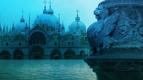 Venedig – Rettung vor dem Hochwasser Bild 7