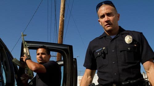 End of Watch Bild 7