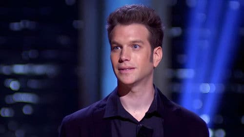 Anthony Jeselnik: Caligula Bild 1