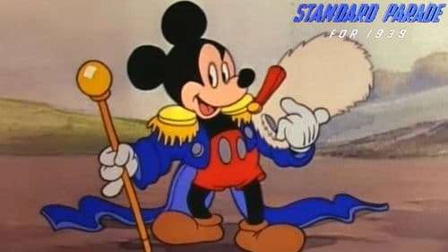 The Standard Parade Bild 1