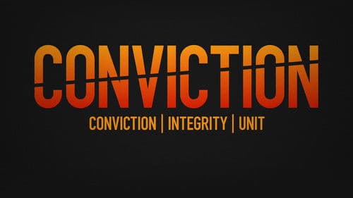 Conviction Bild 6