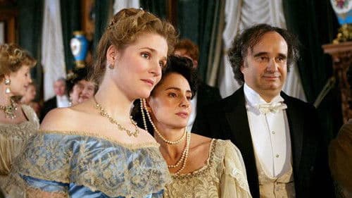 Voici venir l'orage Bild 1