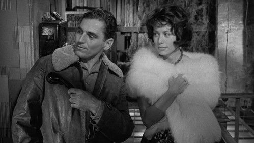 Schwarzer Kies Bild 4