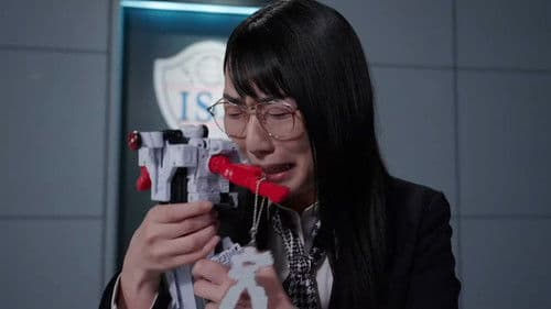 爆上戦隊ブンブンジャーVSキングオージャー Bild 4