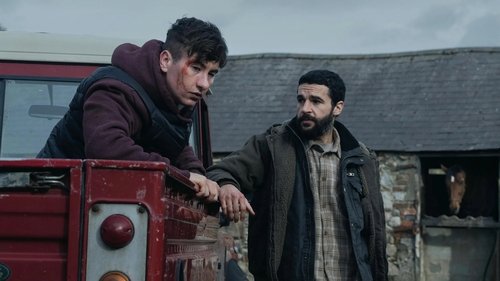 Bring Them Down Bild 1