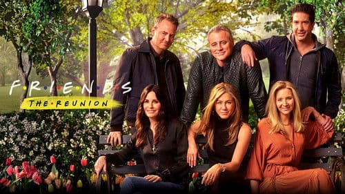 Friends: The Reunion Bild 7