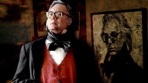 Anatomía de un dandy Bild 6