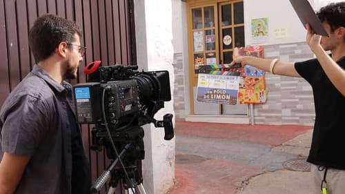 Un polo de limón Bild 2