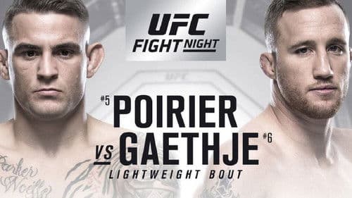 UFC on Fox 29: Poirier vs. Gaethje Bild 1