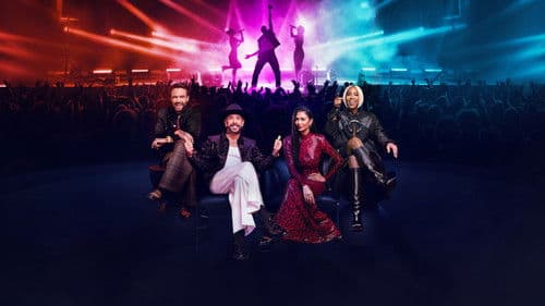 Building the Band Bild 1