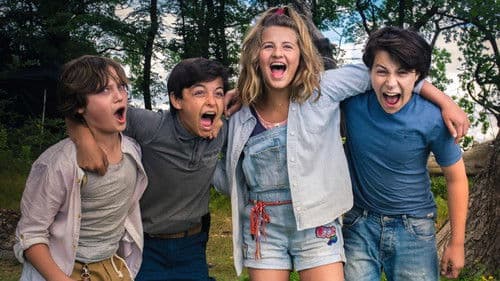 Conni & Co 2 - Das Geheimnis des T-Rex Bild 6