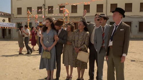 El viaje a ninguna parte Bild 3