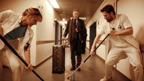 Hospital der Geister Bild 3