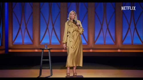 Leanne Morgan: Unspeakable Things Bild 1