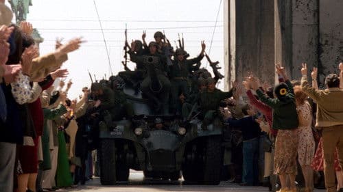 Nelken für die Freiheit Bild 3