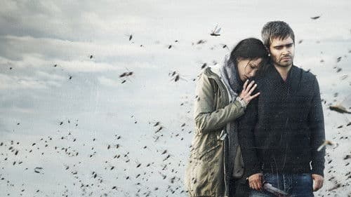 Саранча Bild 2