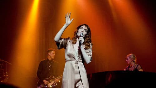 Florence and The Machine: Live at Hackney Empire Bild 1