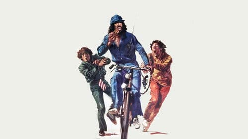 Der Superbulle jagt den Ripper Bild 1