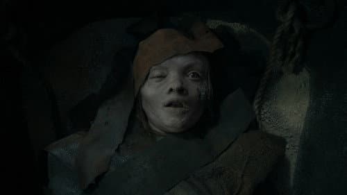 Lee Cronin's The Mummy Bild 6