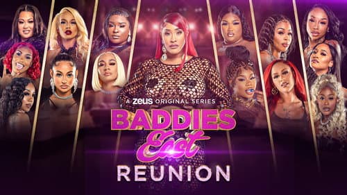 Baddies East Reunion Bild 1