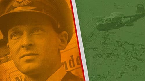 De Onbekende Soldaat: Erik Hazelhoff Roelfzema Bild 1