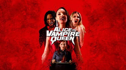 Alice and the Vampire Queen Bild 2