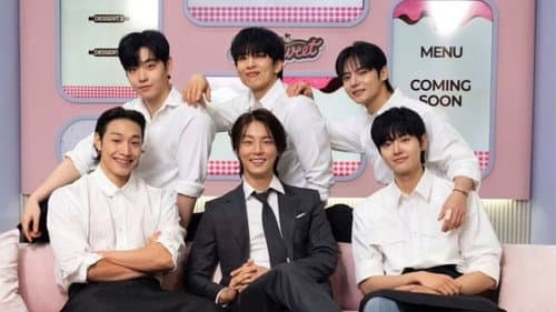 Bite Me Sweet Bild 1