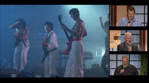 RiffTrax Live: Miami Connection Bild 1