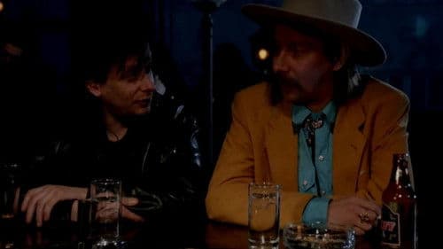 Zombie und die Geisterbahn Bild 1