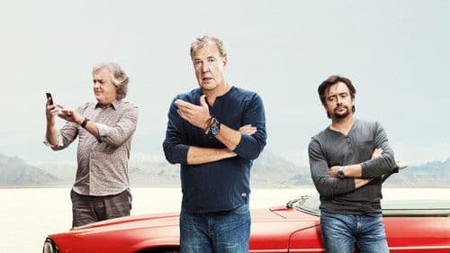 The Grand Tour Bild 2
