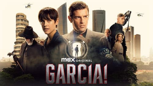 ¡García! Bild 5