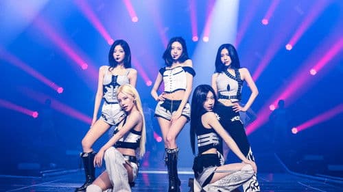 ITZY 3rd World Tour Tunnel Vision in Seoul Bild 2