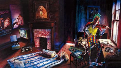 Marillion Script for a Jester's Tear Bild 1