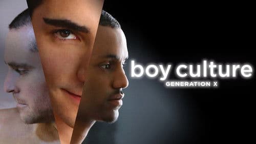 Boy Culture: Generation X Bild 7