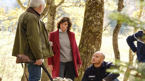 Le Pont des oubliés Bild 1